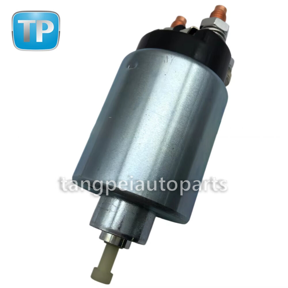 Starter Solenoid Switch for Ford Volvo OEM XS7U-11390-AA XS7U11390AA