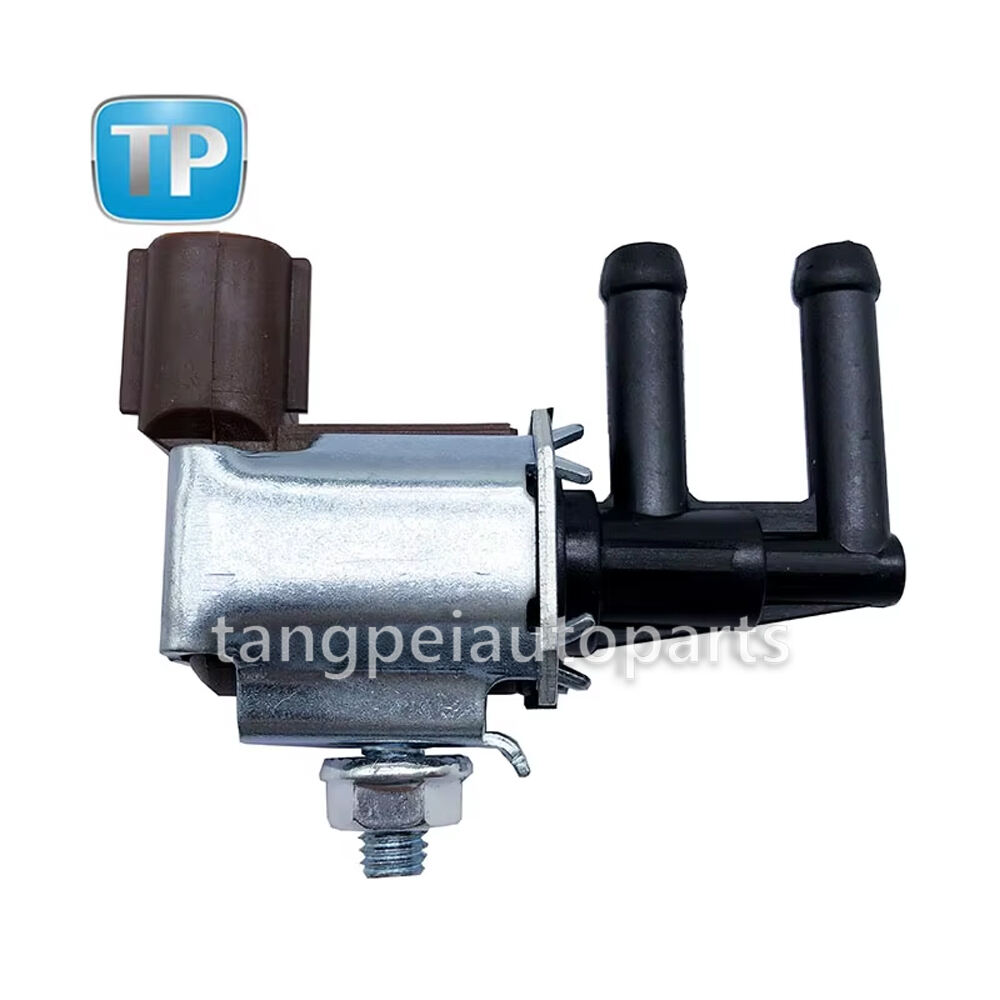 Auto Engine Parts Intake Vapor Canister Purge Control Solenoid Valve for Mitsubishi OEM MR212636 K5T48280