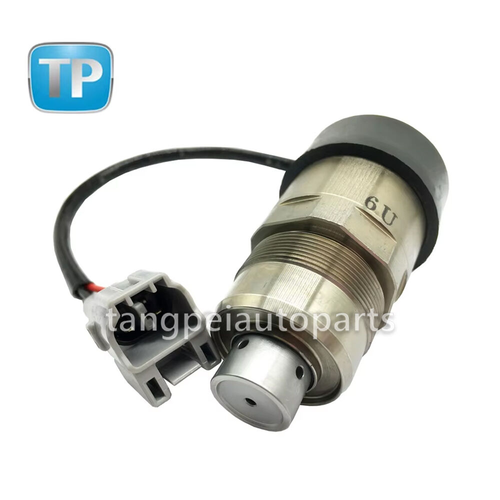 Otomotiv Manyetik Kontrol Vanası, OEM 096600-0033, 0966000033