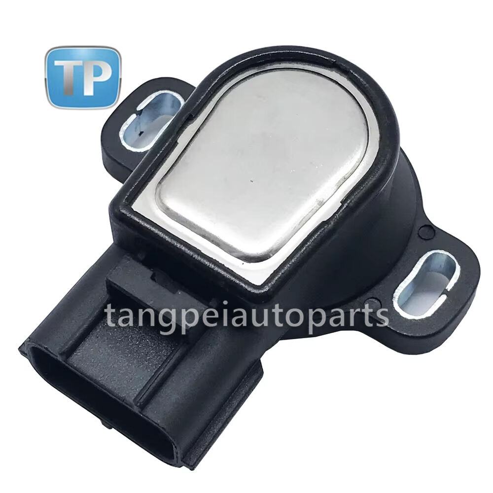 TPS Trommel Posisie Sensor OEM 89452-22090 8945222090 Kompatibel Met Toyota