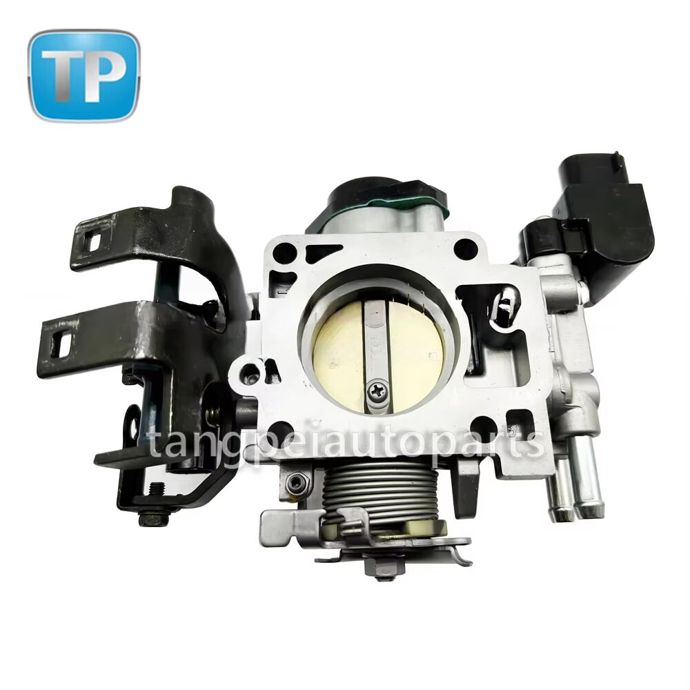 Throttle Body OEM 16400-PWA-G02 16400PWAG02