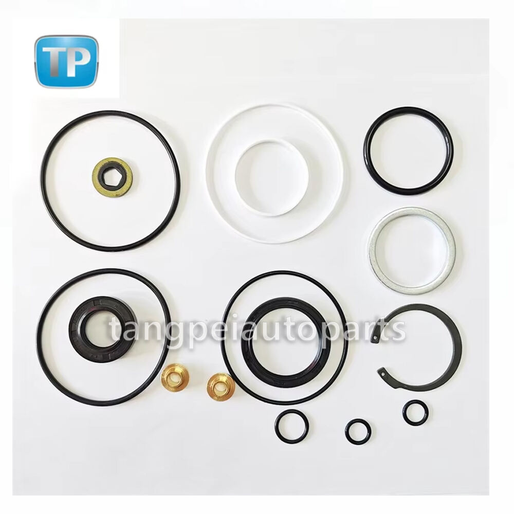 Κιτ Επιστρώσεων Κιβωτίου Διεύθυνσης για T-oyota 4Runner Land Cruise 90 Tacoma OEM 04445-35160 04445 35160 0444535160