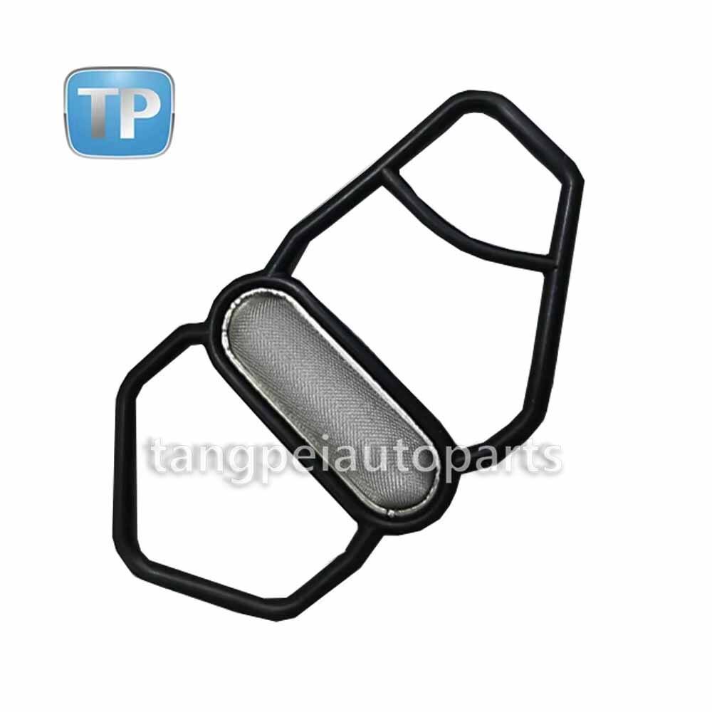 قطعات موتور، فیلتر سولنوئید، واشر صافی برای HONDA Civic OEM 15825-P08-005 15825P08005
