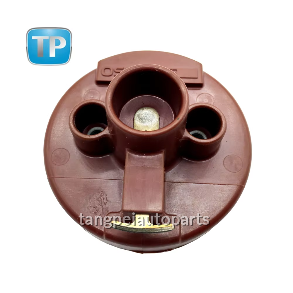 Sistem Ignisi Otomatis Distributor Rotor Ignisi untuk Toyota OEM 19102-74040 1910274040