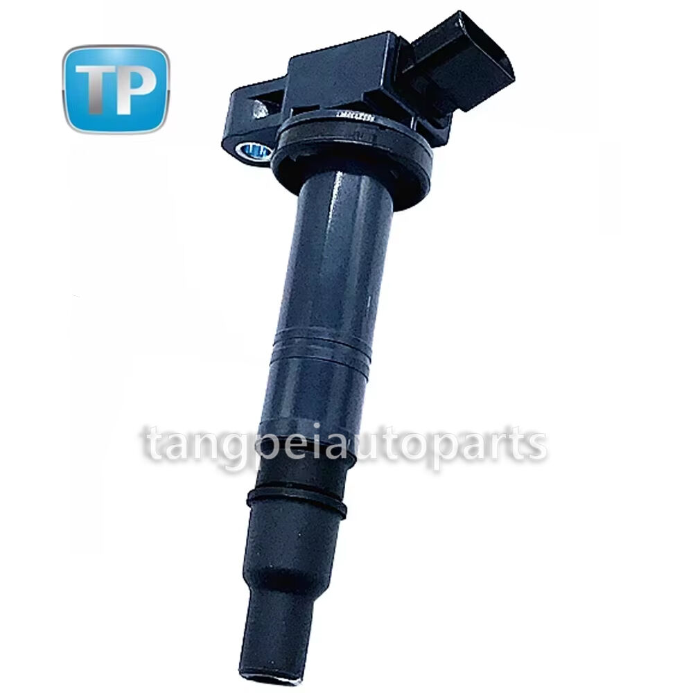 High Quality Auto Ignition Coil OEM 90919-02248 90919-02260 90919-T2001 90919-C2005 for Toyota