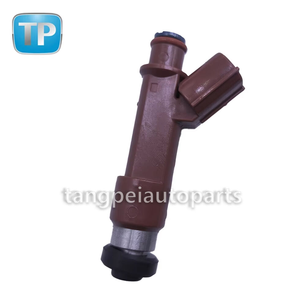 High-Quality Automotive Parts Injection Valve Suitable for Toyota OEM 23209-22110 2320922110