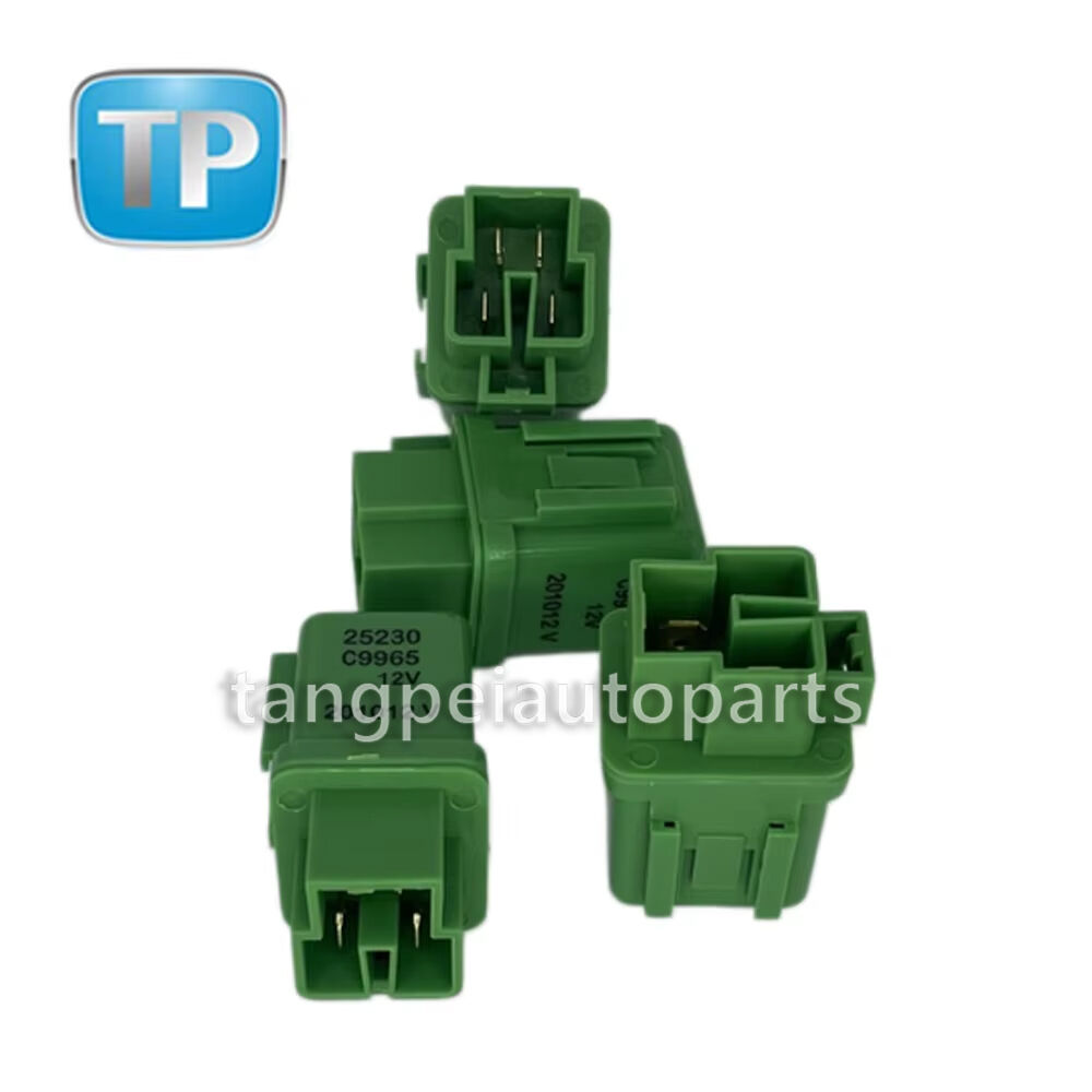 Højtydende relæ, OEM 25230-C9965 25230C9965
