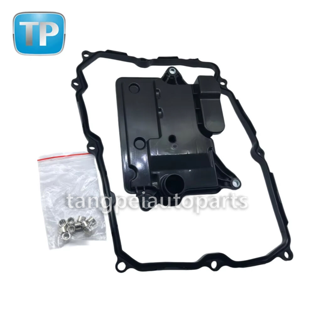 Filtre à huile de transmission haute qualité d'origine, référence OEM 35330-71010, 2804A059, 1301600142, V70-0745 pour Mitsubishi