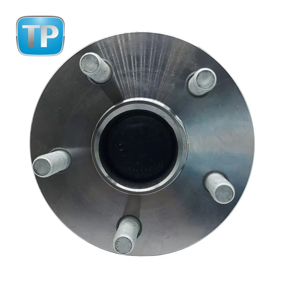 Ბორბლის ბურღი და პირი OEM 4245012170 42450-12170 hop თავსებადია Toyota-სთან