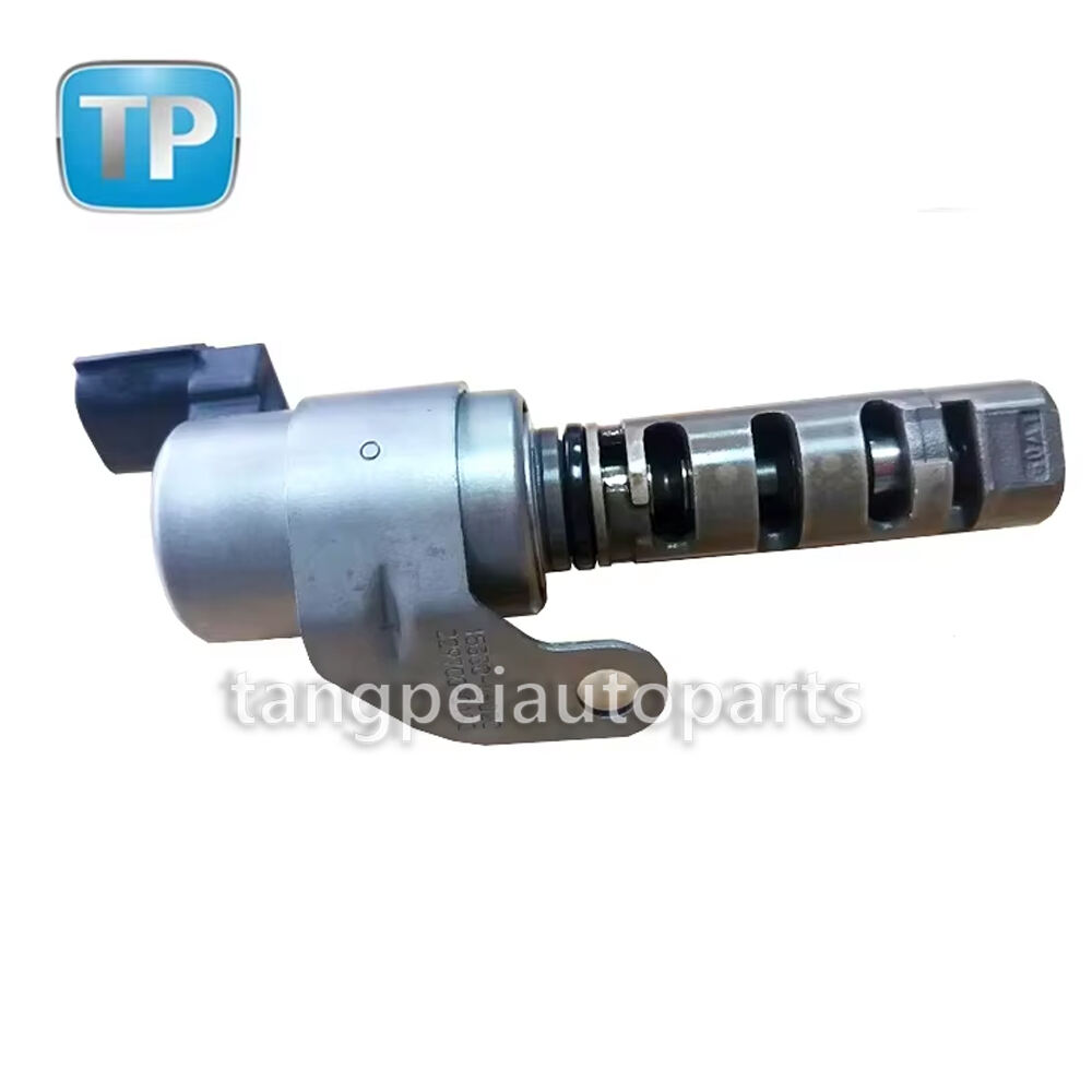 Camshaft Timing Oil Control Valve VVT Solenoid for Toyota 15330-46020 1533046020