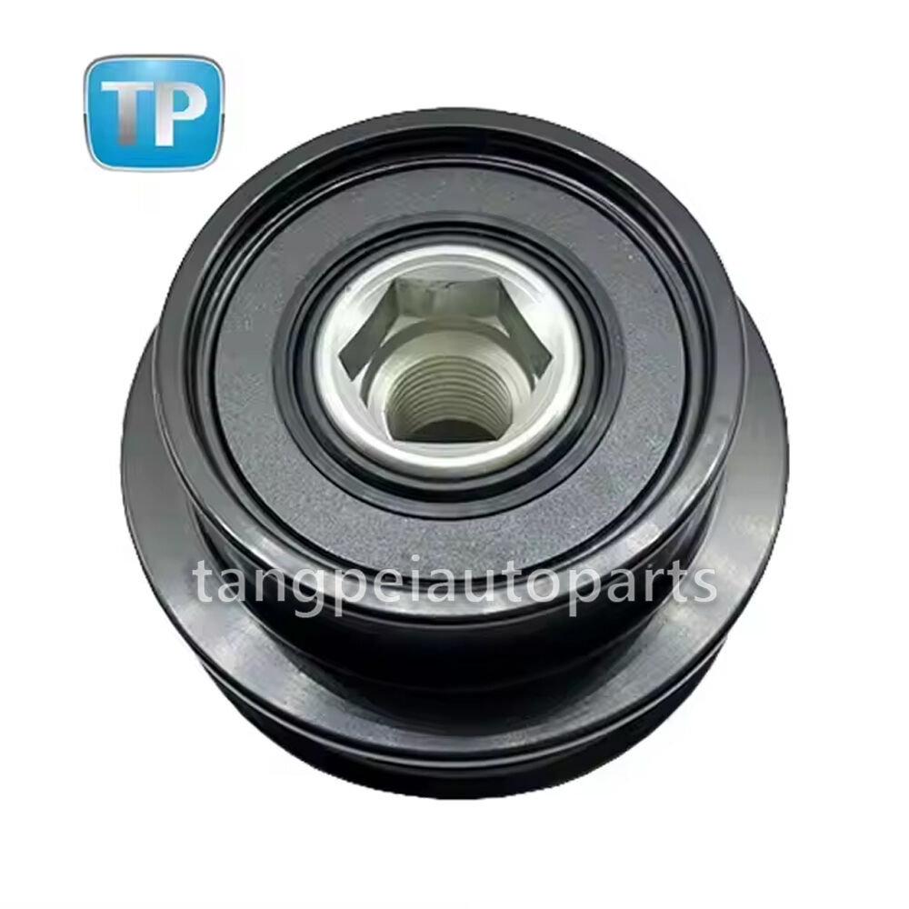 Auto Spare Parts Clutch Alternator Pulley 27415-0Y061 274150Y061 for TOYOTA LEXUS