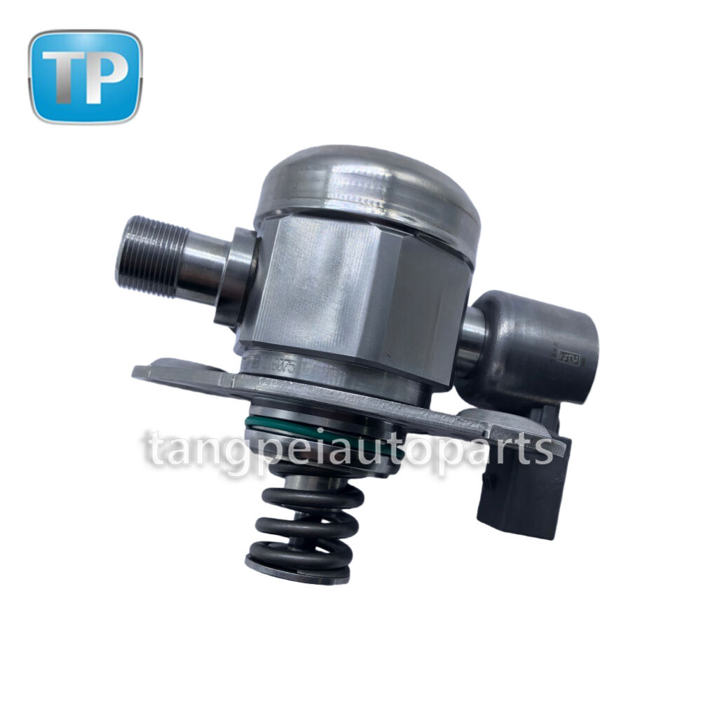 High-Quality Car Parts High-Pressure Fuel Pump Suitable for Mercedes OEM A2760700101 A2760700601