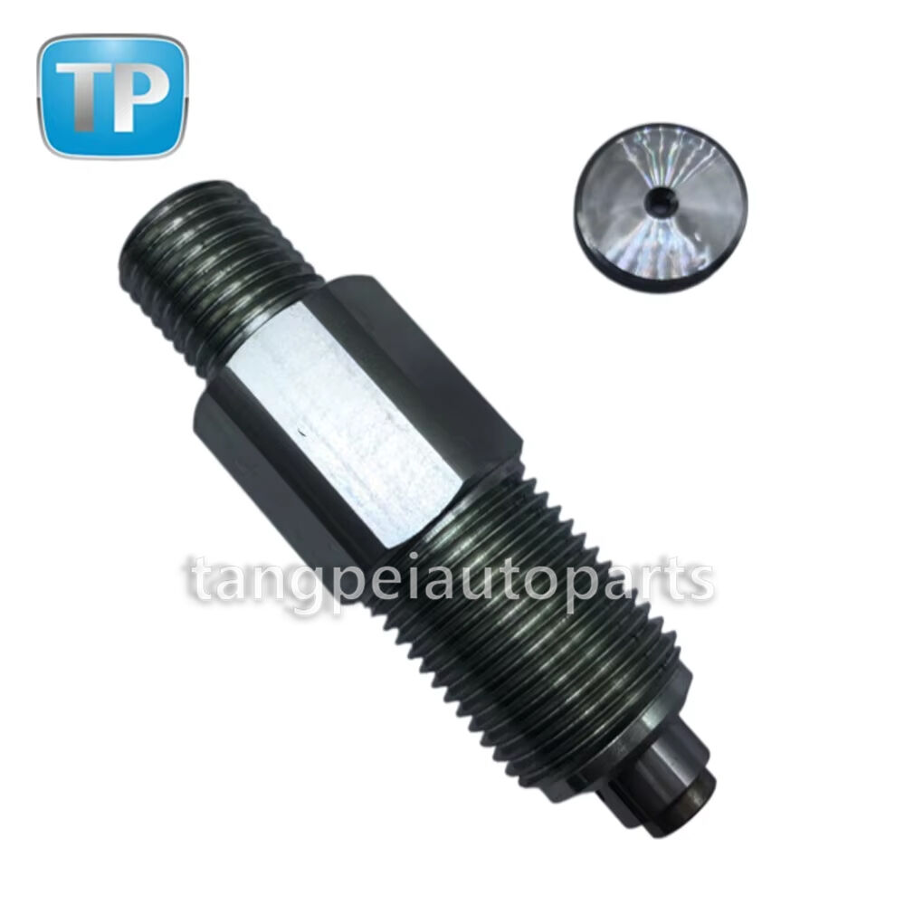 High-Quality Automotive Parts Common Rail Pressure Limiting Valve Suitable for Hino OEM S2274-01110  S227401110