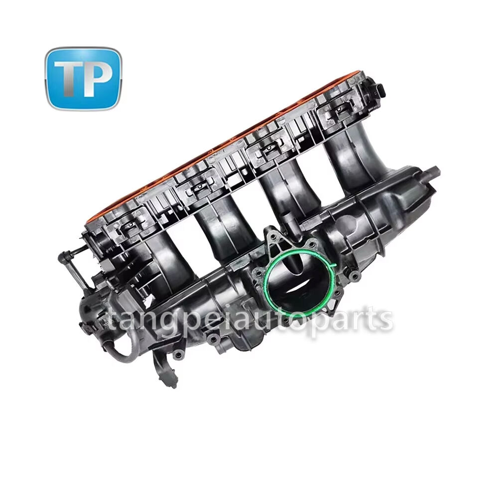 חדש ללא חיישן וшסתון מתז אויר לאודי 06H133201AT 06H133201AN