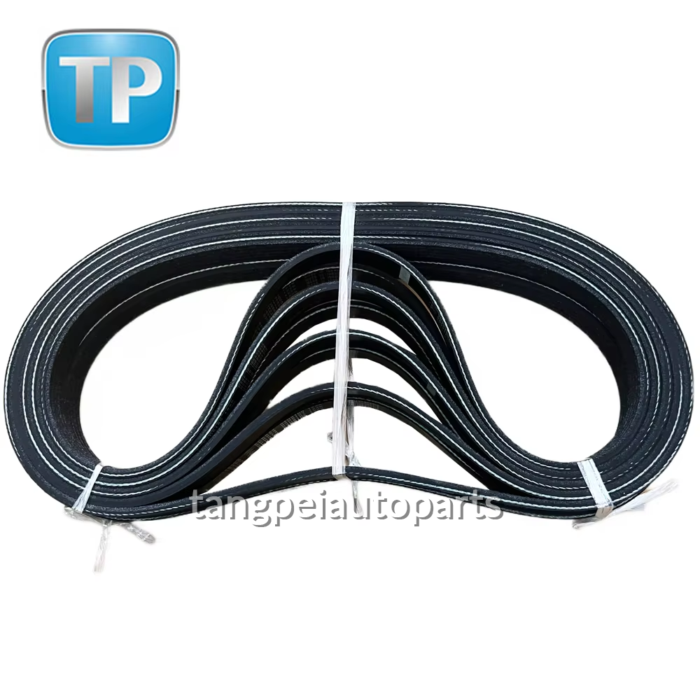 Genuine V-Ribbed Belt OEM 809218450 5PK882