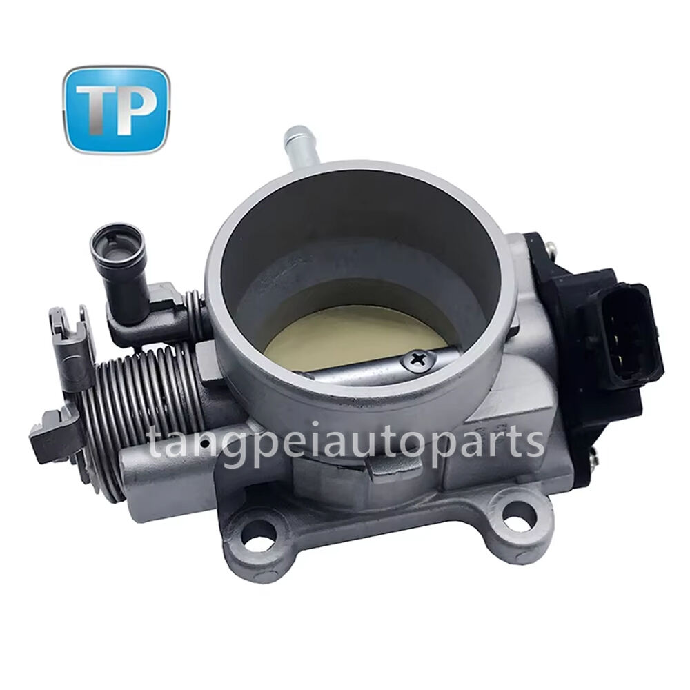 חלקי מנוע אוטו - גוף דלק OEM 35100-23701 3510023701