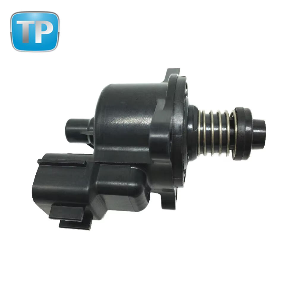 Mitsubishi Lancer Chrysler 2.0L 2.4L Engine Parts OEM Idle Air Control Valve MD628318 MD628166 1450A069