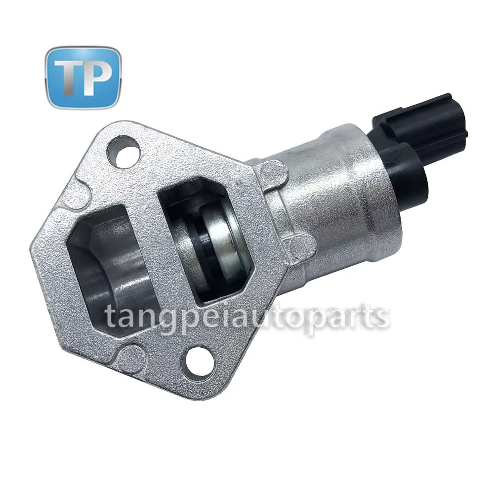 サンプルあり アイドルエアコントロールバルブ IAC IACV OEM 1S4U-9F715-BC 1S4U9F715BC フォード対応