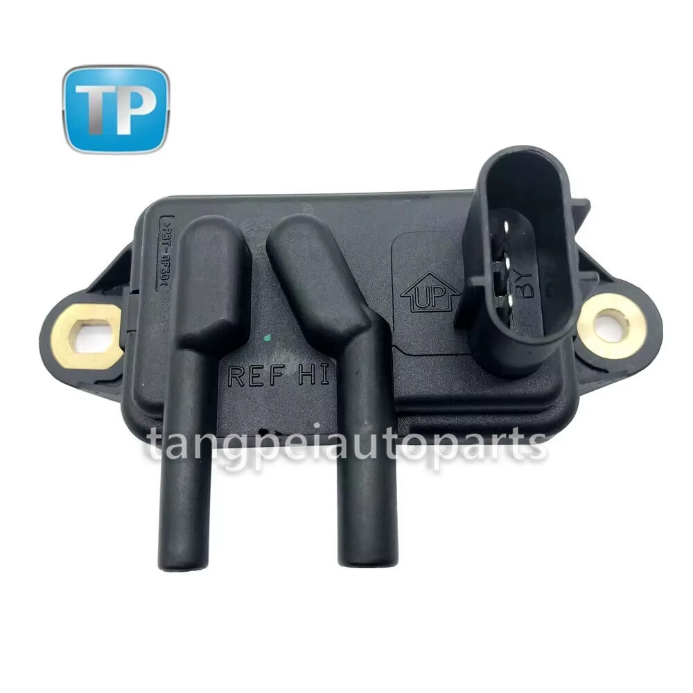Sensor Umpan Balik Tekanan EGR F77Z-9J460-AB F48E-9J460-BA 1L3Z-9J460-AA F77Z9J460AB F48E9J460BA 1L3Z9J460AA