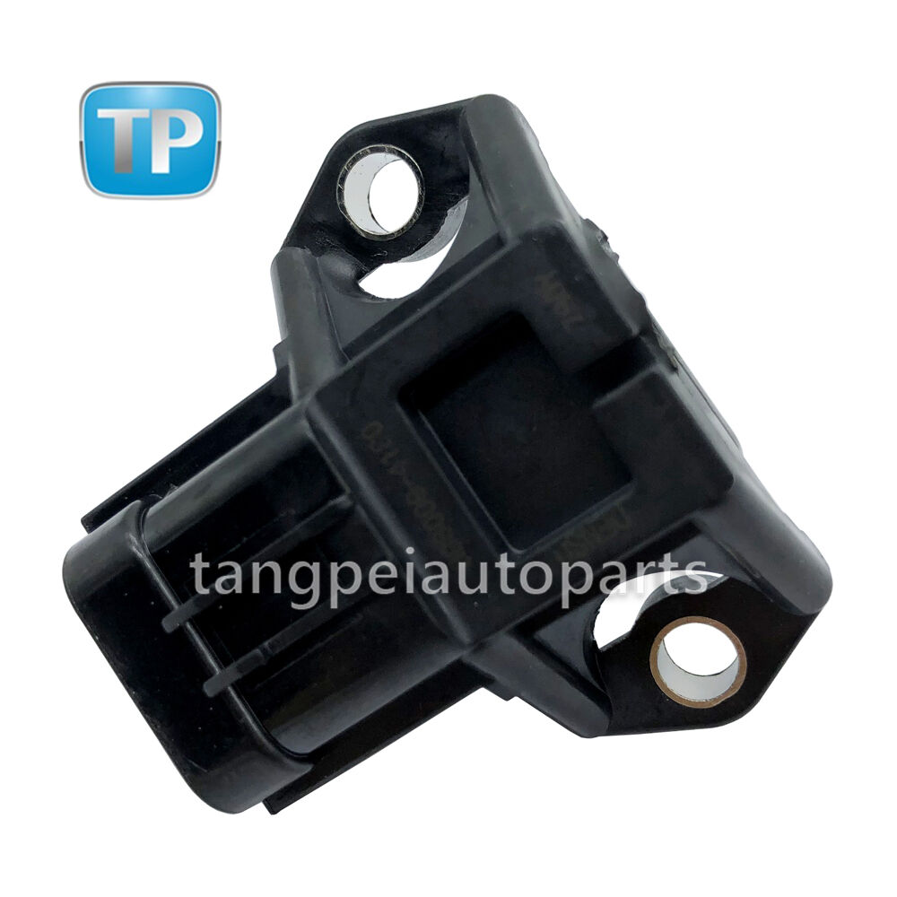 HIGH QUALITY Turbocharger Sensor MAP Sensor Pressure Sensor Compatible With Isu-zu OEM 898009-4180 8980094180