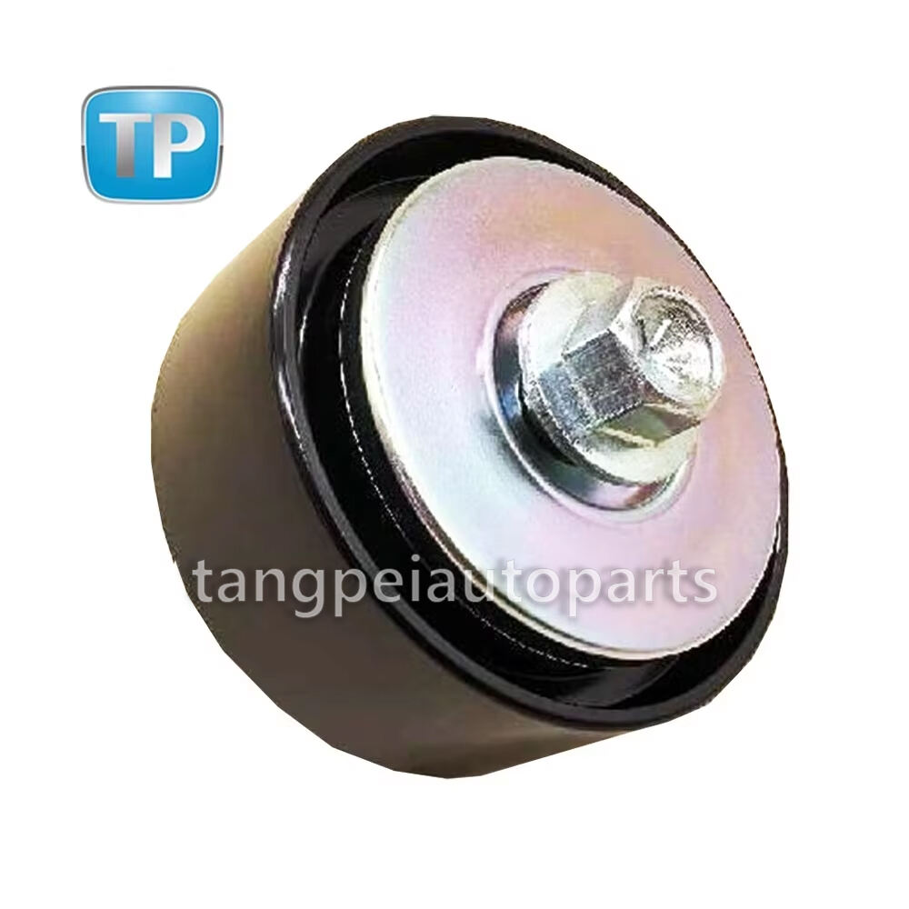 Góð gæði remmbelti idla hjóls fyrir Toyota 88440-25070 8844025070