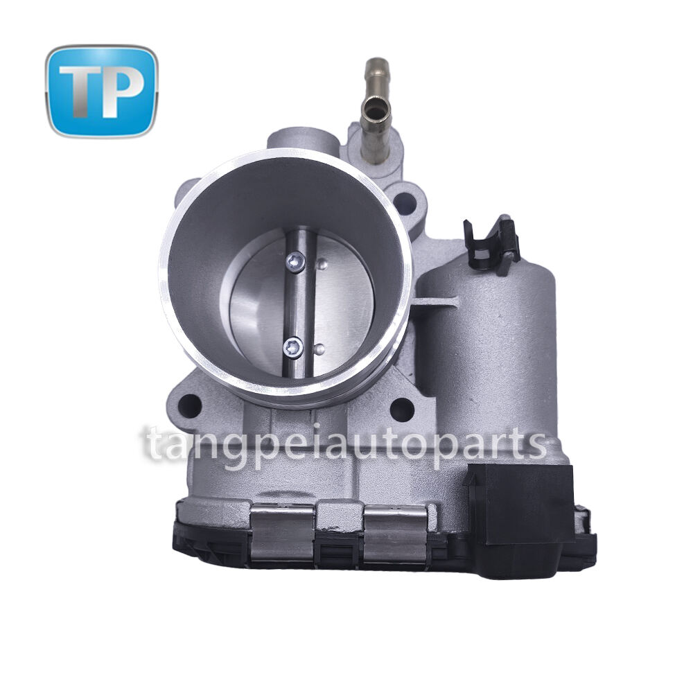 Aukštos kokybės automobilių sklendės korpusas, tinka Chery OEM S11-1129010 S111129010