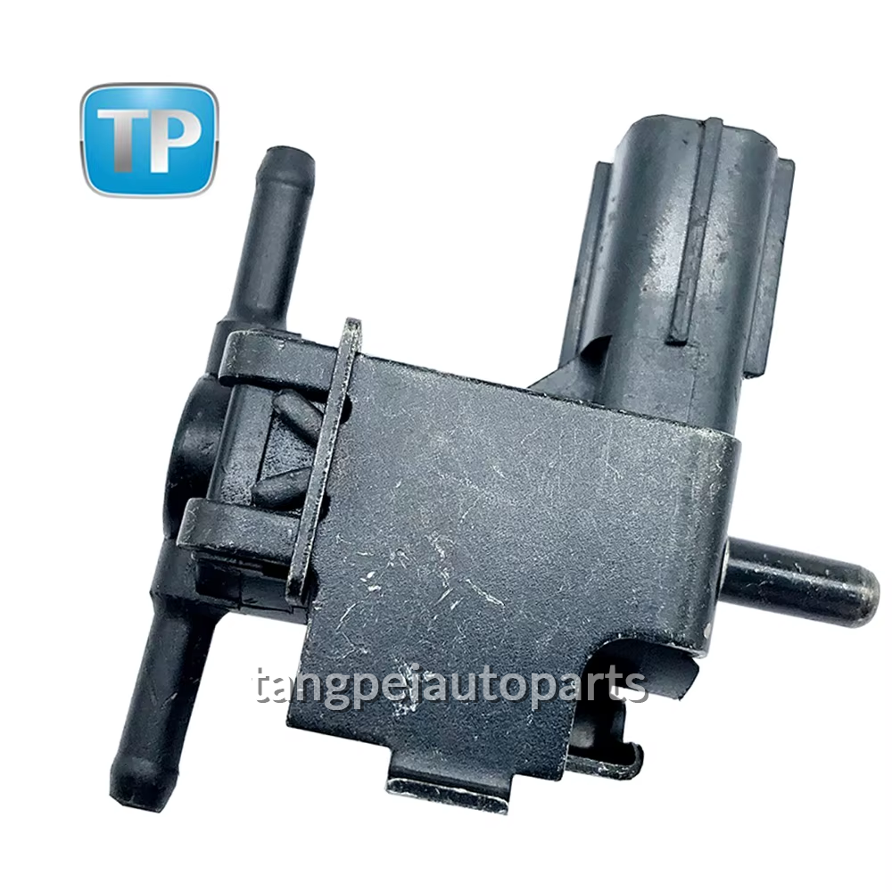 Bagian Mesin Otomatis Solenoid Valve Katup Vakum Beralih OEM 101362-4701 101362-4700 36190-RMA-E02