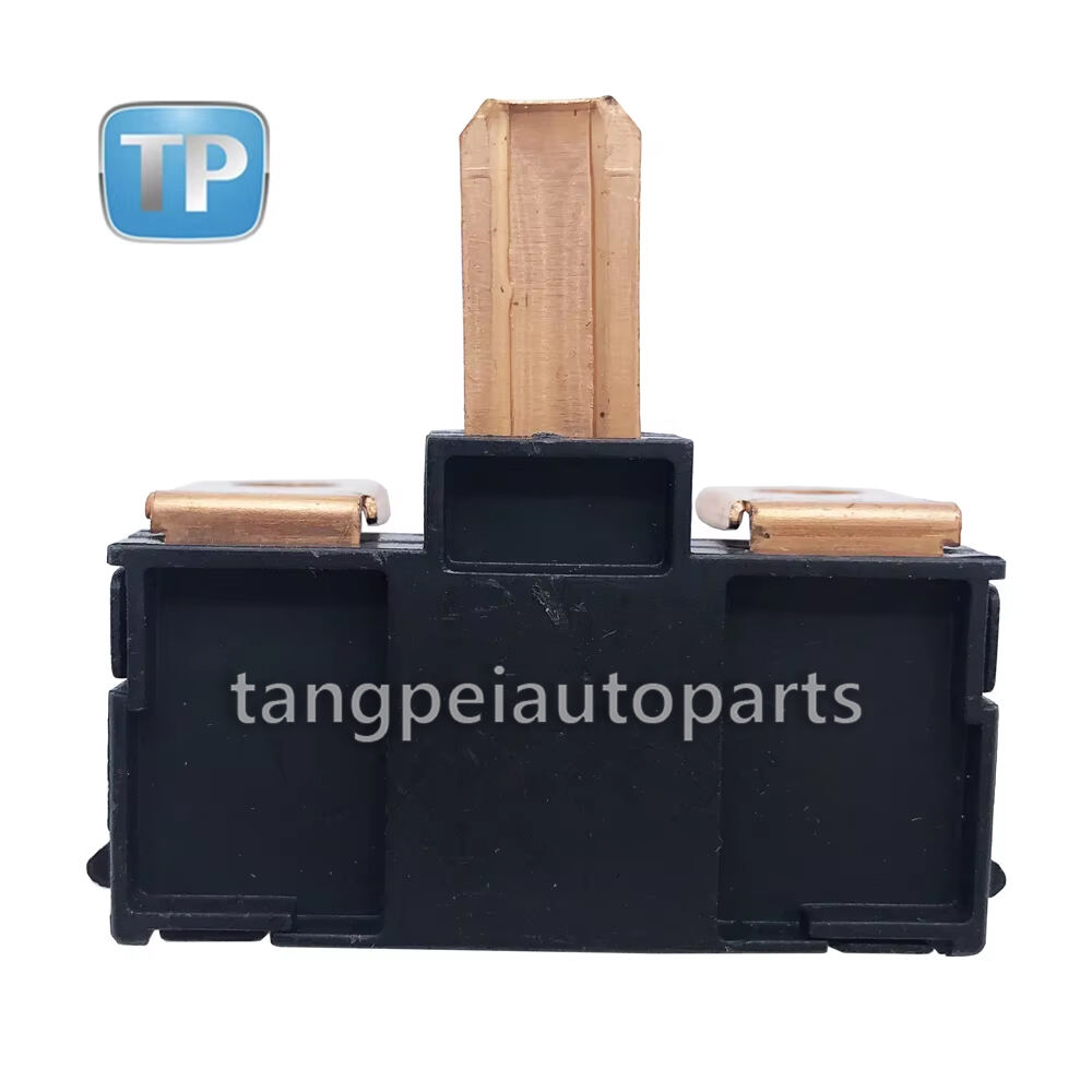 Pojistkový blok A (100A/40A) OEM 38231-SEP-A01 38231SEPA01 kompatibilní s Honda Accord Crosstour