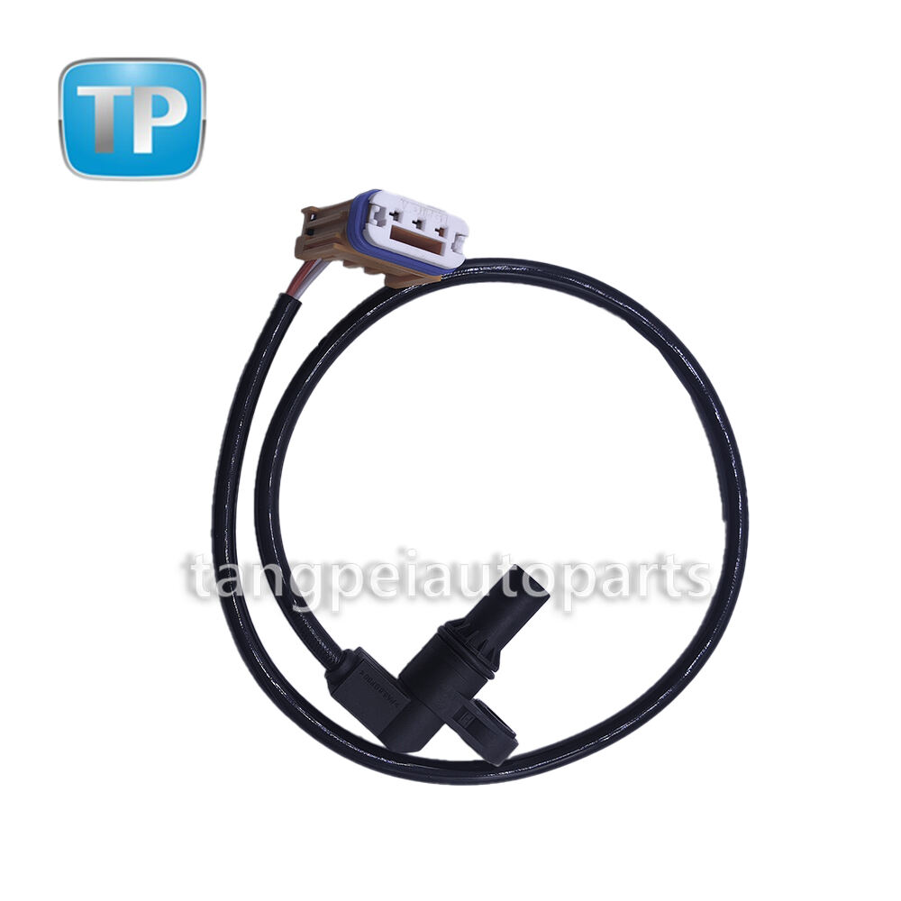 Good Quality Transmission Sensor 252929 for Peugeot 206 307 Citroen C3 C4 C5 C8