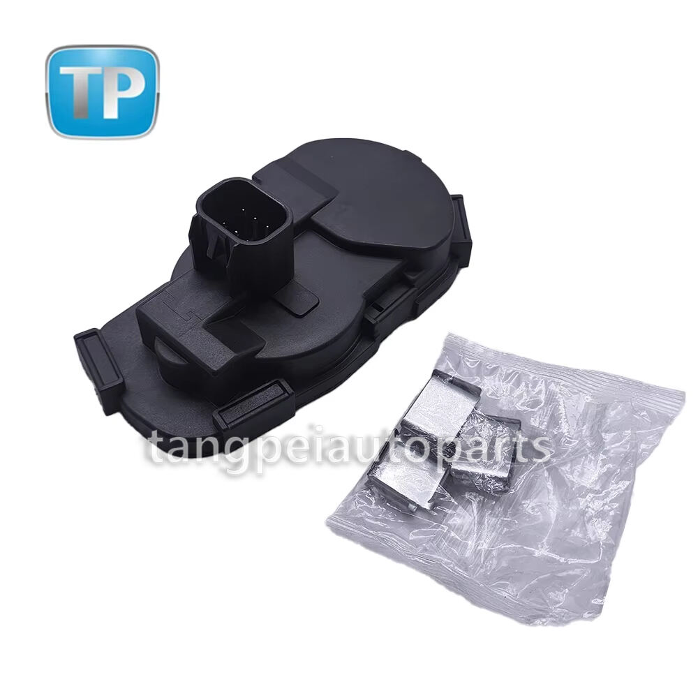 高品質自動車スロットルポジションセンサー OEM 19259452 TH445 エアサスペンション修理キット シボレー用