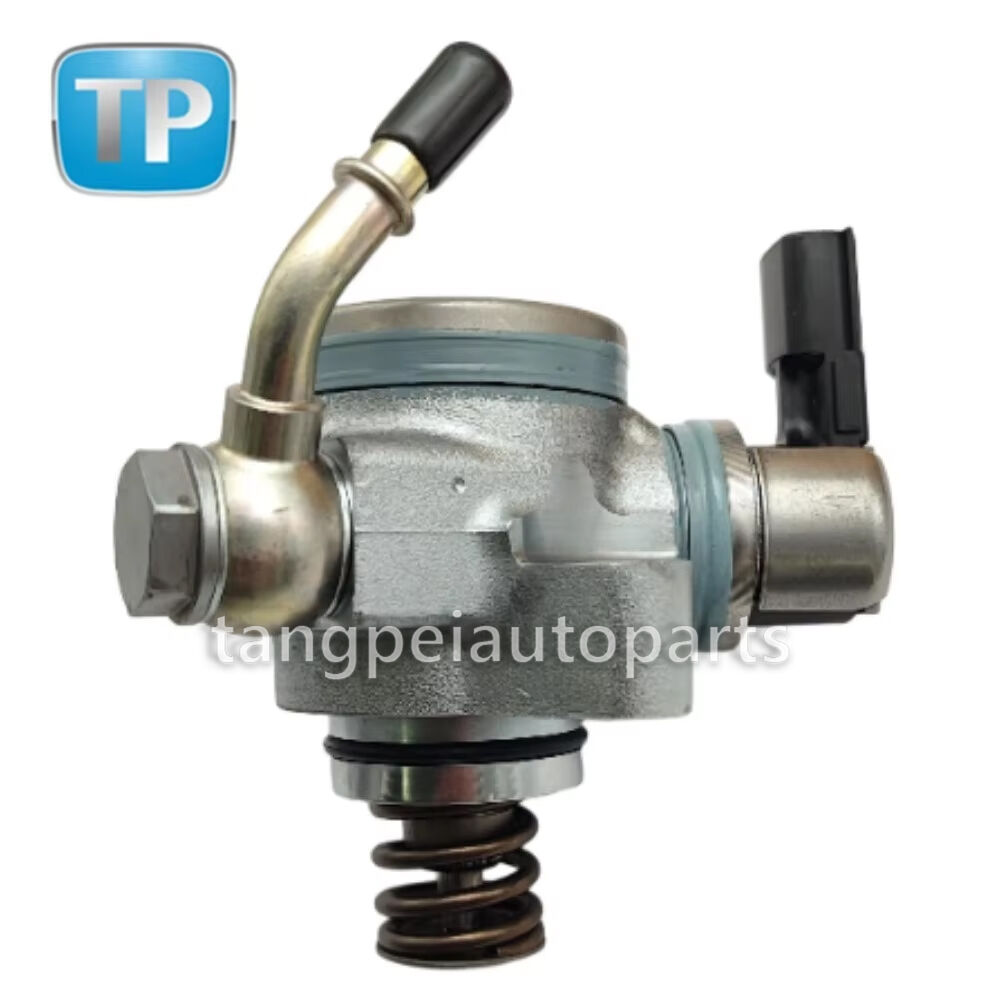 Neue hochdruckfähige Kraftstoffpumpe für Automobile, geeignet für Mazda OEM PE19-20-3F0, PE18-20-3F0, PE19203F0, PE18203F0, M73131, M73121