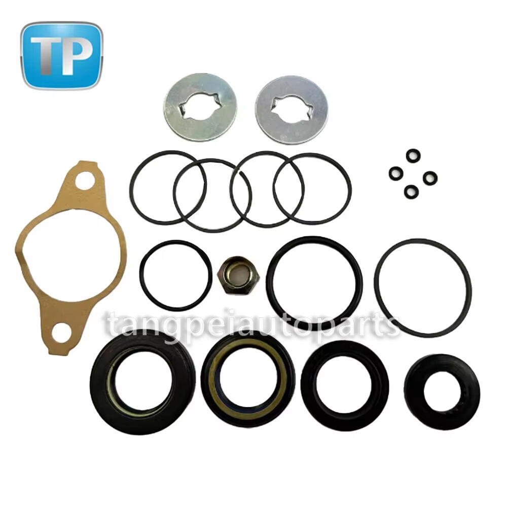 Servostyrningsväxel packningskit OEM 04445-33110 0444533110