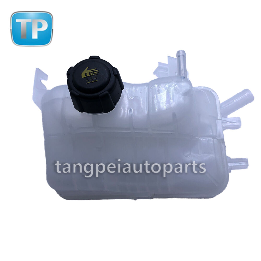 Резервоар за проширење радијатора мотора високог квалитета, резервоар за воду, погодан за Renault OEM 217100005R