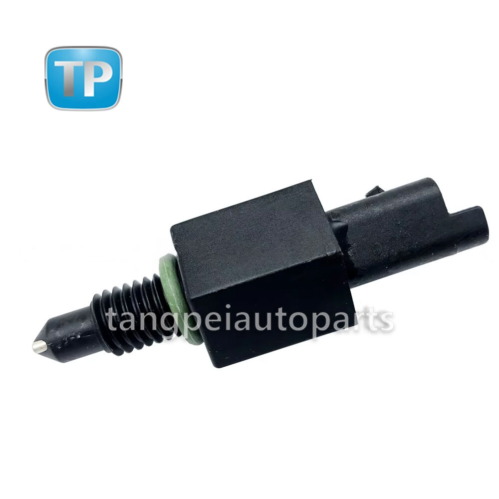 Interruptor de Pressão do Óleo Combustível Sensor Emissor OEM 9643774180