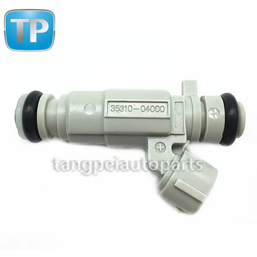 इन्धन इन्जेक्टर ओइएम 35310-04000 S0201b050 35310 04000