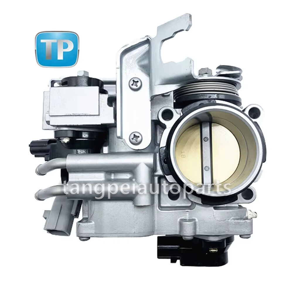 Corpo farfallato per TOYOTA 22030-70020 197950-0101 22030-70030 2203070020 1979500101 2203070030