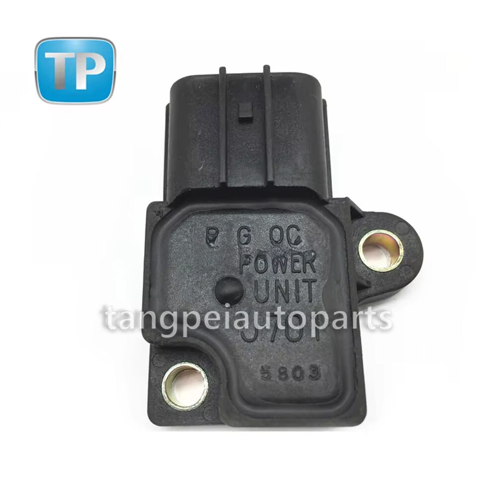 Modyul ng Pagsisimula ng Apoy J701 J701D para sa Mitsubi-shi OEM# FOBZ-12A297A / BP01-18-251