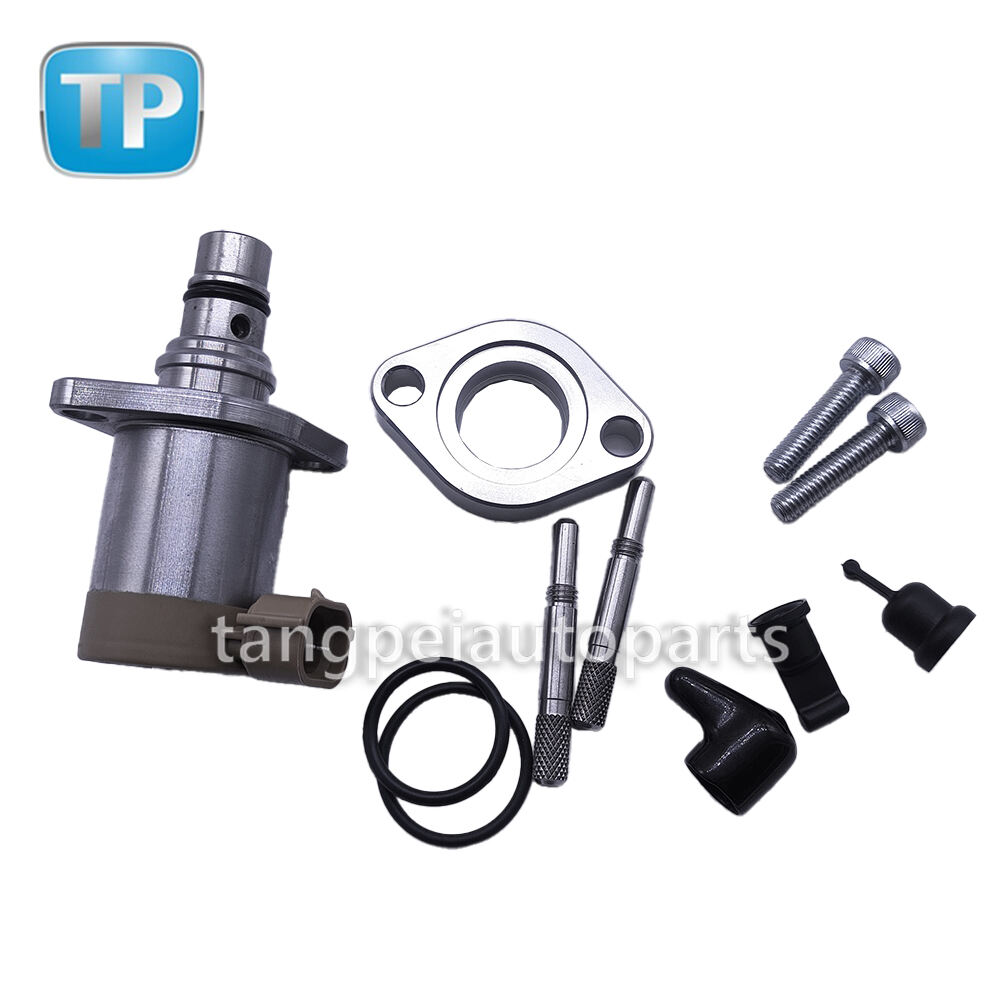 Fuel Pump Suction Control Valve OEM 294200-4850 2942004850