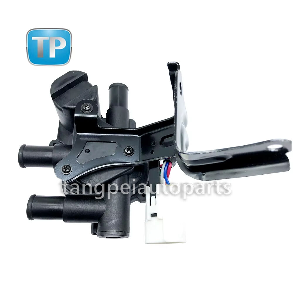 Otomobil Motor Soğutma Sıvısı Kontrol Vanası Su Pompası Takımı, OEM 16670-21010 / 1667021010