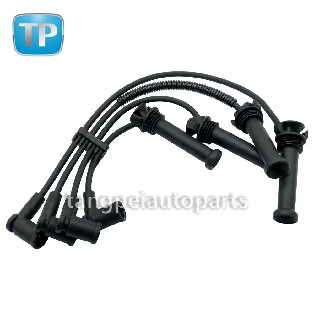 Bộ Dây Cáp TangPei OEM L813-18-140B Ô tô để Thay thế/Sửa chữa Bảo hành 12 Tháng