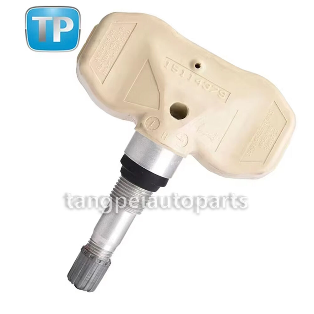 חיישן לחץ צמיגים איכותי לרכב, חלקים למנוע אוטו, ל-Chevrolet Cadillac 15114379