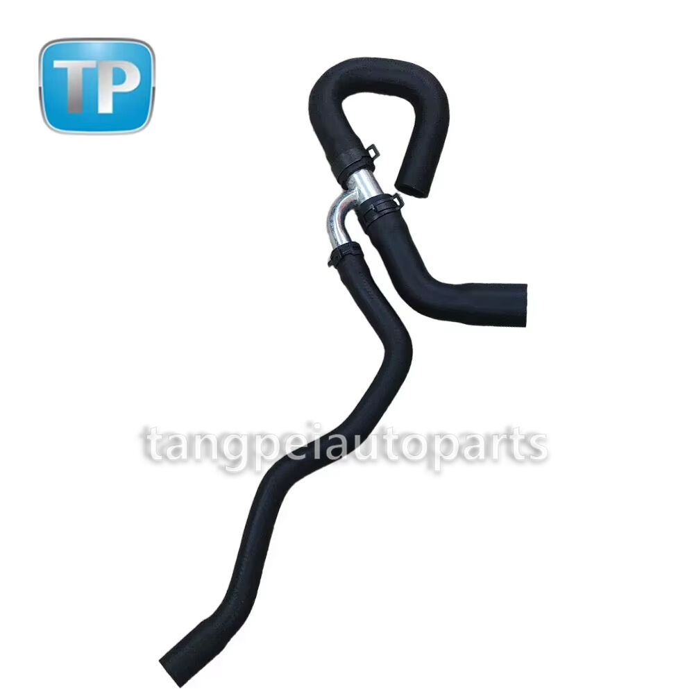 Tubo dell'acqua per radiatore auto di alta qualità, OEM LF50-15-185 per Ford Focus 3 (2004–2008), radiatore per motore BK 2.0, tubo flessibile dell'acqua