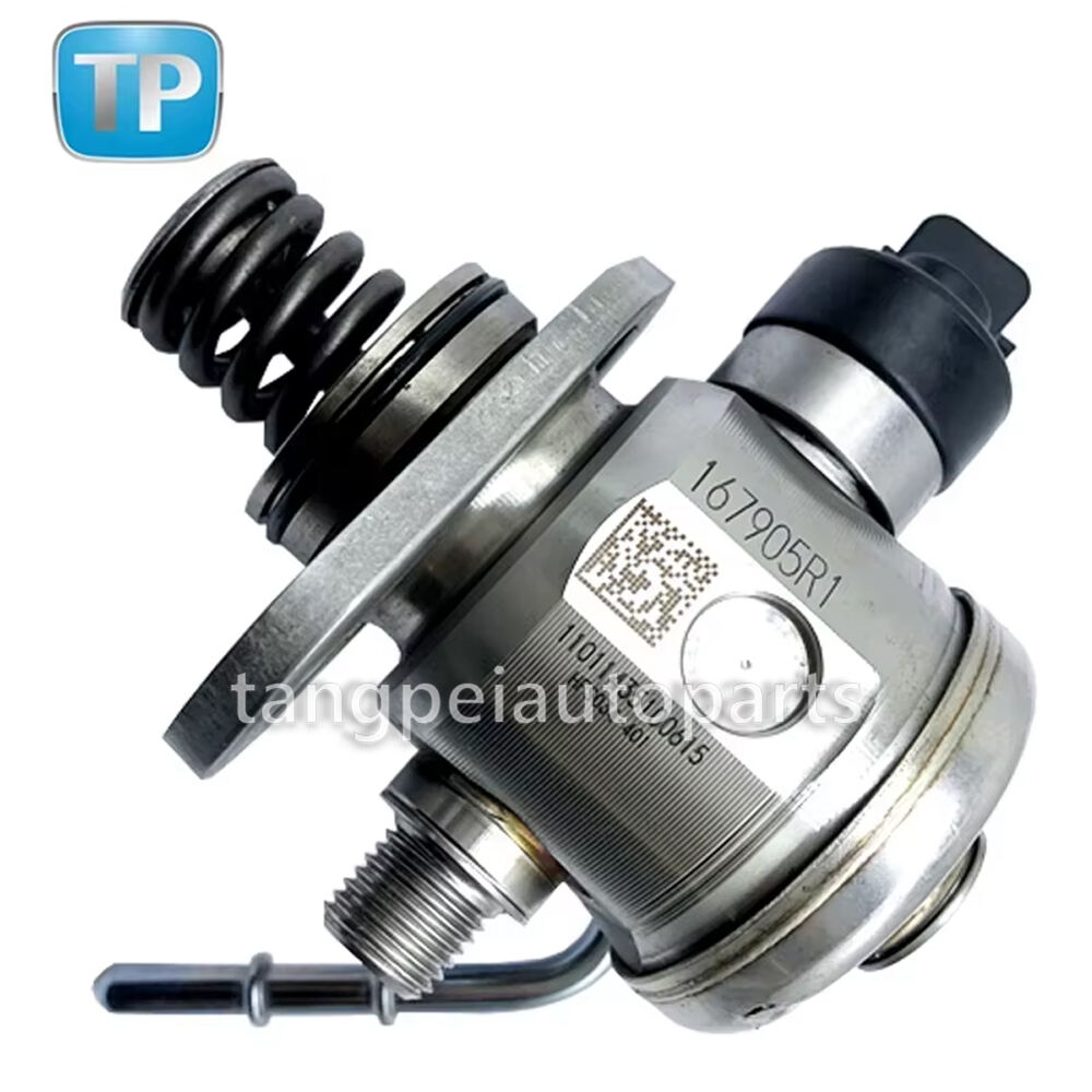 Hot Sale High Pressure Fuel Pump OEM 167905R1 for Honda