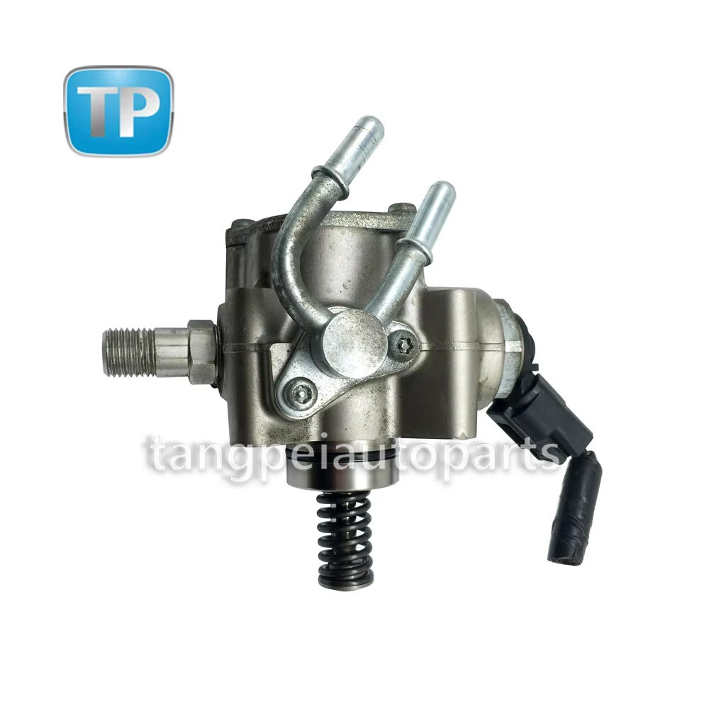 Auto Engine Direct Injection High Pressure Fuel Pump OEM FI1535 L3K9-13-25ZB L3K91325ZB