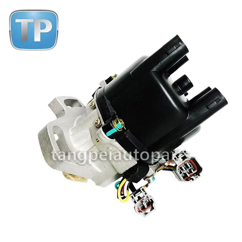 Трамблер запалювання для Toyota OEM 19020-16111 1902016111 19020-16100 1902016100