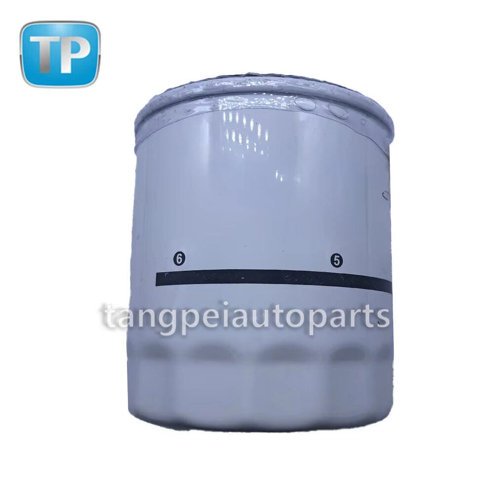 High Quality Auto Parts Engine Oil Filter OEM SH01-14-302A SH0114302A for Mazda