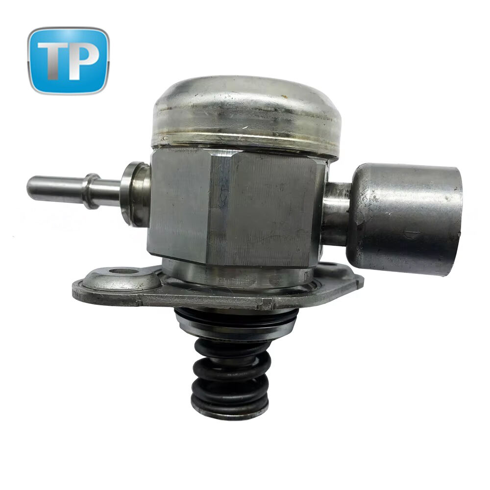 Basınçlı Yakıt Pompası OEM 35320-2B140 353202B140