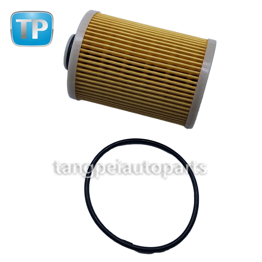 Good Quality Fuel Filter Element Suitable for ISUZU OEM 8-98165375-0 8981653750