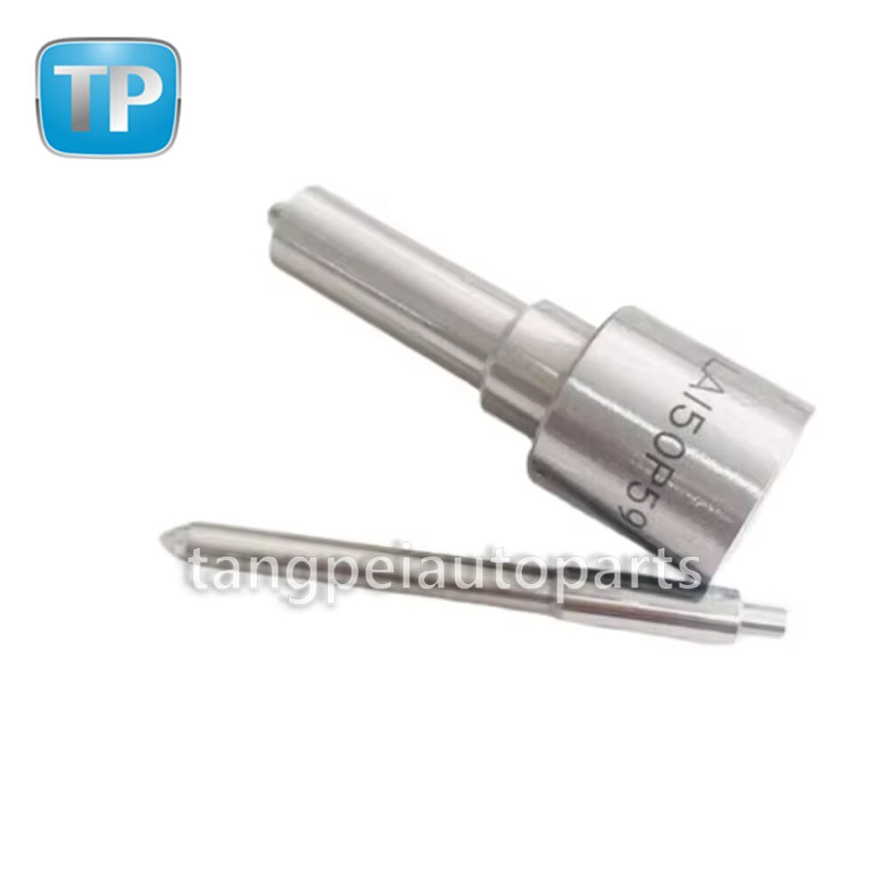 Nozzle tal-Injetta tal-Karburant Diesel OEM 093400-5590 DLLA150P59 23620-58030 0433171059 23620-58030-000
