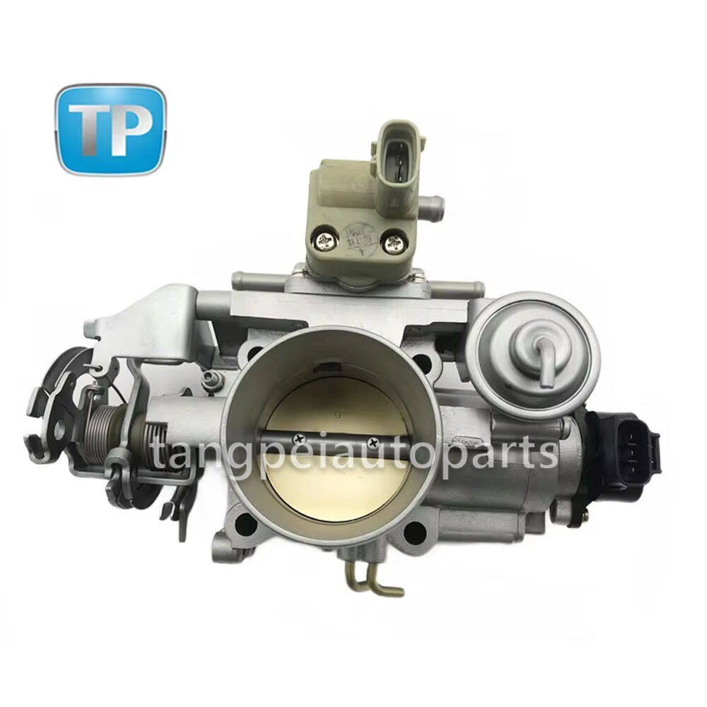 Droselio vožtuvo korpusas 22210-62220 2221062220